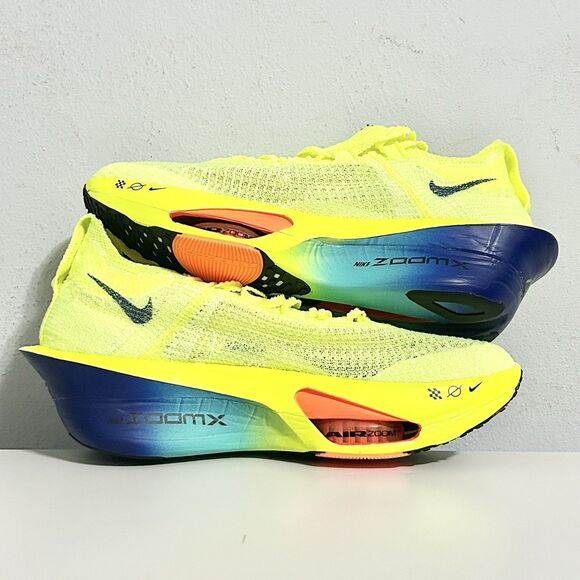 Nike Wmns Air Zoom AlphaFly NEXT% 3 “Fast Pack” Women’s Size 7-10.5 Running Shoe - Picture 6 of 9